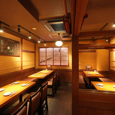 玉の蔵 二子玉川店の特集写真