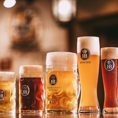 世界のビール博物館 グランフロント大阪店