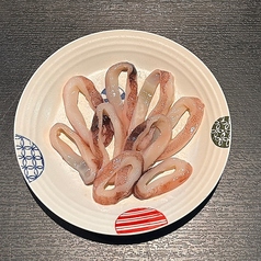 イカ