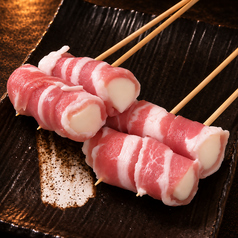 モッツアレラ / Mozzarella Cheese Roll