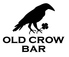 OLD CROW BAR オールドクロウバーのロゴ