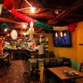 琉球メキシカンレストラン BORRACHOS ボラーチョス 広島の雰囲気1