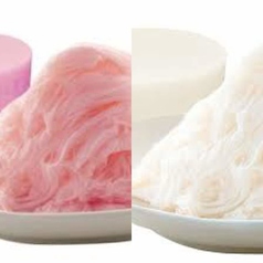 スノーアイス