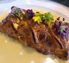 巴里食堂 大手町のコース写真