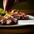 restaurante del mar リストランテデルマールのロゴ