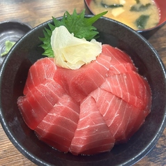 まぐろ食堂 兼 ケンの特集写真