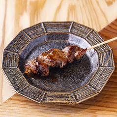 炭火旨串 鶏舌豚のおすすめ料理3