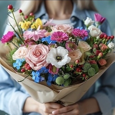 メモリア 大阪梅田店のコース写真