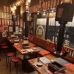 【要相談・25名様~30名様】貸切はネット予約では受け付けておりません。お電話にてご相談ください!