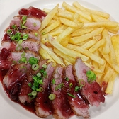 りんごの木の雰囲気2