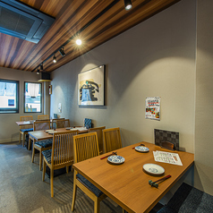 魚ヲ朴葉ル ごくつぶしの特集写真