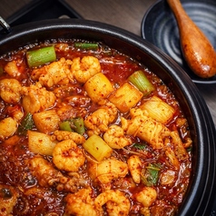 しろなべ吉のおすすめ料理1