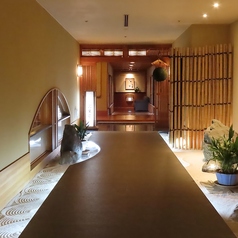 料亭　万葉亭の雰囲気3