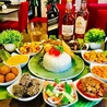 Ceylon Green Srilankan Restaurant セイロングリーンのおすすめポイント1