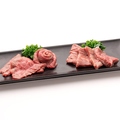 料理メニュー写真&nbsp;和牛ランイチ盛合せ