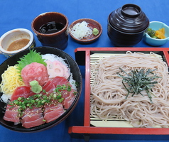 つきじ植むら　御茶の水 湯島店のおすすめランチ2