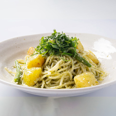 イタリアンレストラン クラブ コントラーダのおすすめランチ2