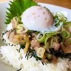 T and a ティーアンダーのおすすめランチ3