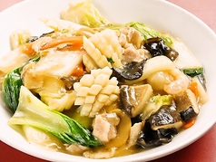 中華菜館一番のおすすめ料理3