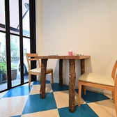 体にやさしい創作おばんざい AGRI アグリ 袋町の雰囲気3