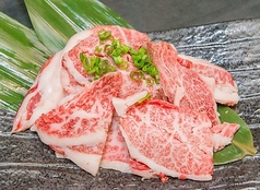 和牛切り落とし(100g)