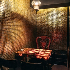 占い&シーシャバー LAZO ラソの雰囲気2