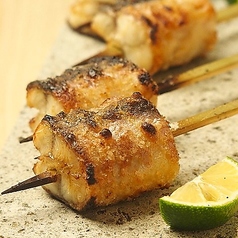 うなぎの蒲の穂焼 牛タン 焼鳥 馬刺し いづも 浅草横町の特集写真