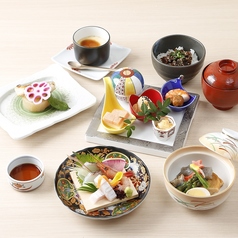 個室会席 和食日和　おさけと 品川のおすすめランチ3