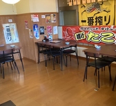 炭火焼 鳥よしの雰囲気3