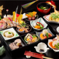 料理メニュー写真&nbsp;お祝い 松華堂膳