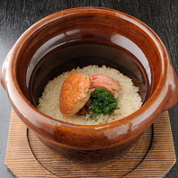 こだわりの日本料理をコースで満喫