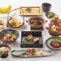 橙や 国分寺店のコース写真