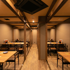 寅八商店 梅田店の特集写真