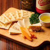 BARREL&TAP CRAFT BEER DINING バレルアンドタップクラフトビアーダイニングのおすすめ料理3