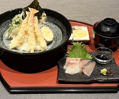 芦屋天がゆ 中之島フェスティバルプラザ店のおすすめランチ1