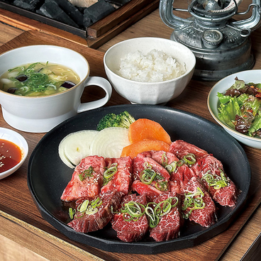 SUMI TERRACE スミテラスのおすすめ料理1