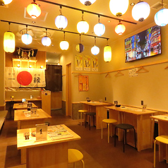 幸せ酒場一縁の雰囲気1