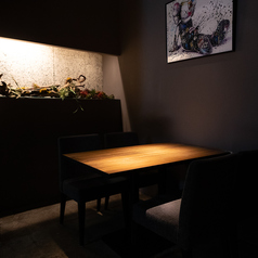 SWEETS BAR ASHIOTO アシオトの特集写真