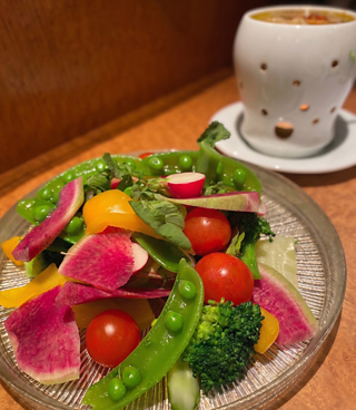 倉の間（くらのま）のおすすめ料理1