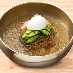 冷麺
