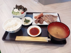 焼肉セット