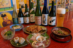 ri bacaroの写真