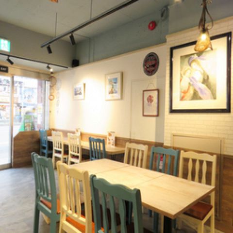 カリフォルニアン ポキ 新大久保 居酒屋 ネット予約可 ホットペッパーグルメ