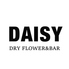 DAISY cafe&bar デイジー カフェアンドバーのロゴ