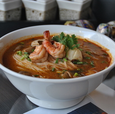 クウェティオトムヤムクン