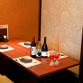 鍛冶二丁 堺東駅前店の雰囲気3