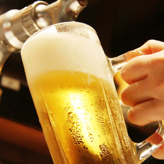 おいしいお酒を取り揃えてお待ちしています。