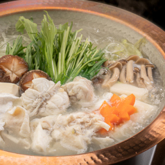 まほらやのコース写真