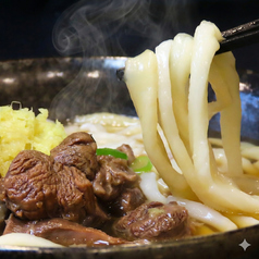 ドギとトリ。~肉うどんそれから焼き鳥~の写真2