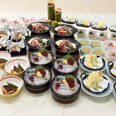 矢まと 御茶ノ水店のコース写真